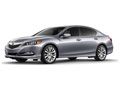 2014 Acura RLX Sedan