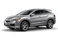 2014 Acura RDX AWD  Tech Pkg
