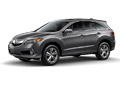 2014 Acura RDX SUV