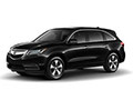 2014 Acura MDX SUV