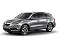 2014 Acura MDX SUV