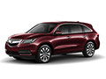 2014 Acura MDX SUV