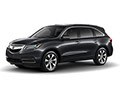 2014 Acura MDX SUV
