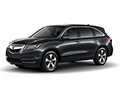 2014 Acura MDX SUV