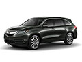 2014 Acura MDX SUV