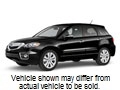Acura RDX