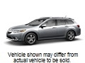 2012 Acura TSX WAGON