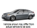 2012 Acura TL Sedan