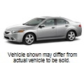 2013 Acura TSX Sedan