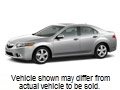 2013 Acura TSX Sedan