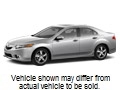 2013 Acura TSX Sedan