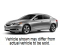 2013 Acura ILX Sedan