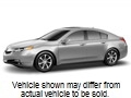 2013 Acura TL Sedan