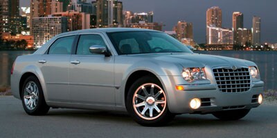 2008 Chrysler 300 