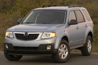 2008 Mazda Tribute 