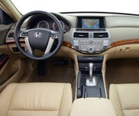 Stevens Creek Acura on 2009 Honda Accord   San Jose