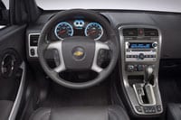 2009 Chevrolet Equinox 