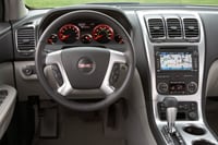 2010 GMC Acadia 