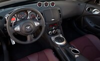 2011 Nissan 370Z 