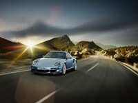 2011 Porsche 911