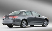 2011 Honda Accord 