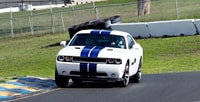 2011 Dodge Challenger 