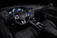 2011 Dodge Challenger 