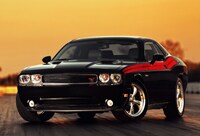 2011 Dodge Challenger 