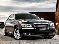 2011 Chrysler 300 