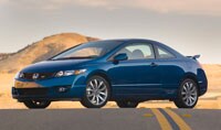 2011 Honda Civic 