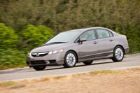 2011 Honda Civic