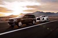 2011 Dodge Durango