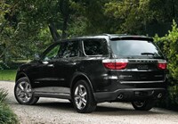 2011 Dodge Durango 