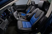 2011 Ford Fusion 