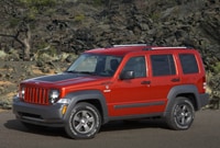 2011 Jeep Liberty 