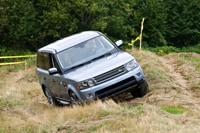 2011 Land Rover Range Rover Sport 