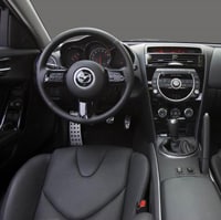 2011 Mazda RX-8 