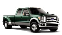 2011 Ford Super Duty 