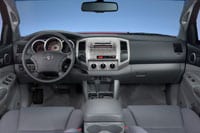 2011 Toyota Tacoma 