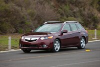2011 Acura TSX 