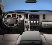 2011 Toyota Tundra 