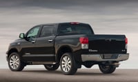 2011 Toyota Tundra 