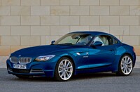 2011 BMW Z4 
