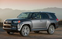 2012 Toyota 4Runner 