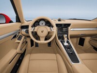 2012 Porsche 911 