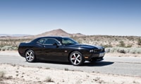 2012 Dodge Challenger