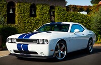2012 Dodge Challenger 