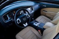 2012 Dodge Charger 