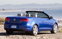 2012 Volkswagen Eos 