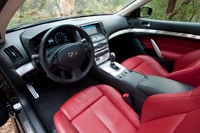 2012 Infiniti G 